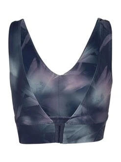 4F Sport-BH In Dunkelblau/ Bunt -Limango Verkäufe 4f sport bh in dunkelblau bunt 2