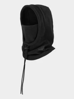 4F Sturmhaube In Schwarz