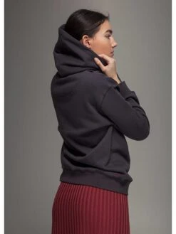 Hoodie "I Won't Dance" In Braun -Limango Verkäufe 4funkyflavours hoodie i wont dance in braun 3