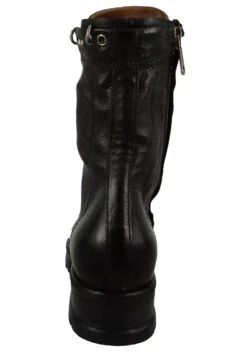 A.S.98 Stiefeletten Enter Schwarz 8 A.S.98 Stiefeletten Enter Schwarz -Limango Verkäufe a s 98 stiefeletten enter schwarz 2