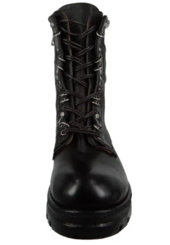 A.S.98 Stiefeletten Enter Schwarz 10 A.S.98 Stiefeletten Enter Schwarz -Limango Verkäufe a s 98 stiefeletten enter schwarz 4