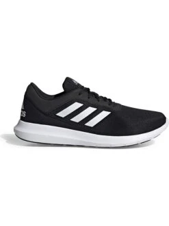 ADIDAS Laufschuhe "Coreracer" In Schwarz/ Weiß -Limango Verkäufe adidas laufschuhe coreracer in schwarz weiss 1