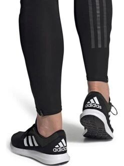 ADIDAS Laufschuhe "Coreracer" In Schwarz/ Weiß -Limango Verkäufe adidas laufschuhe coreracer in schwarz weiss 4