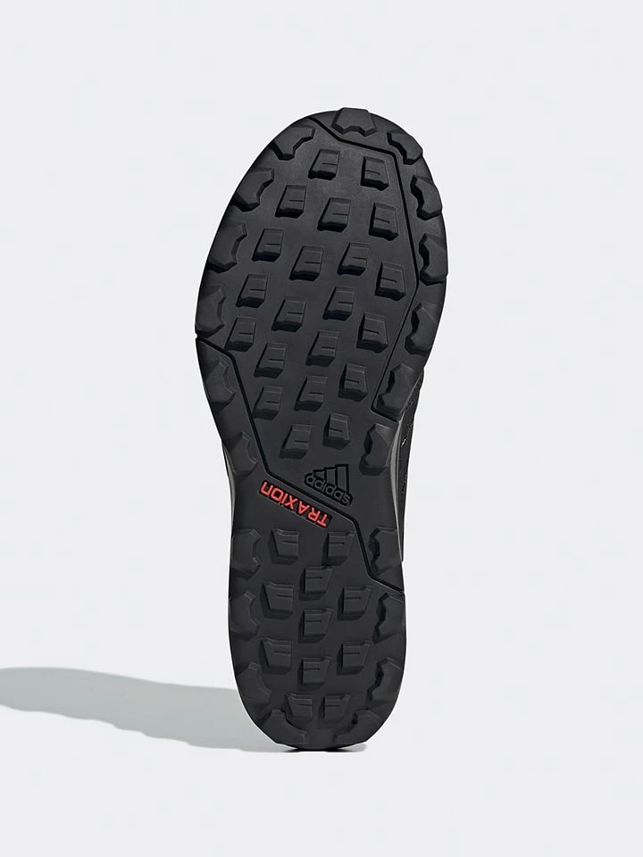 ADIDAS Laufschuhe "Tracerocker 2" In Schwarz 4 ADIDAS Laufschuhe "Tracerocker 2" In Schwarz – Bild 4