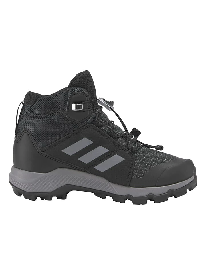 Adidas TERREX Trekkingschuhe "Terrex GTX" In Schwarz 2 Adidas TERREX Trekkingschuhe "Terrex GTX" In Schwarz – Bild 2