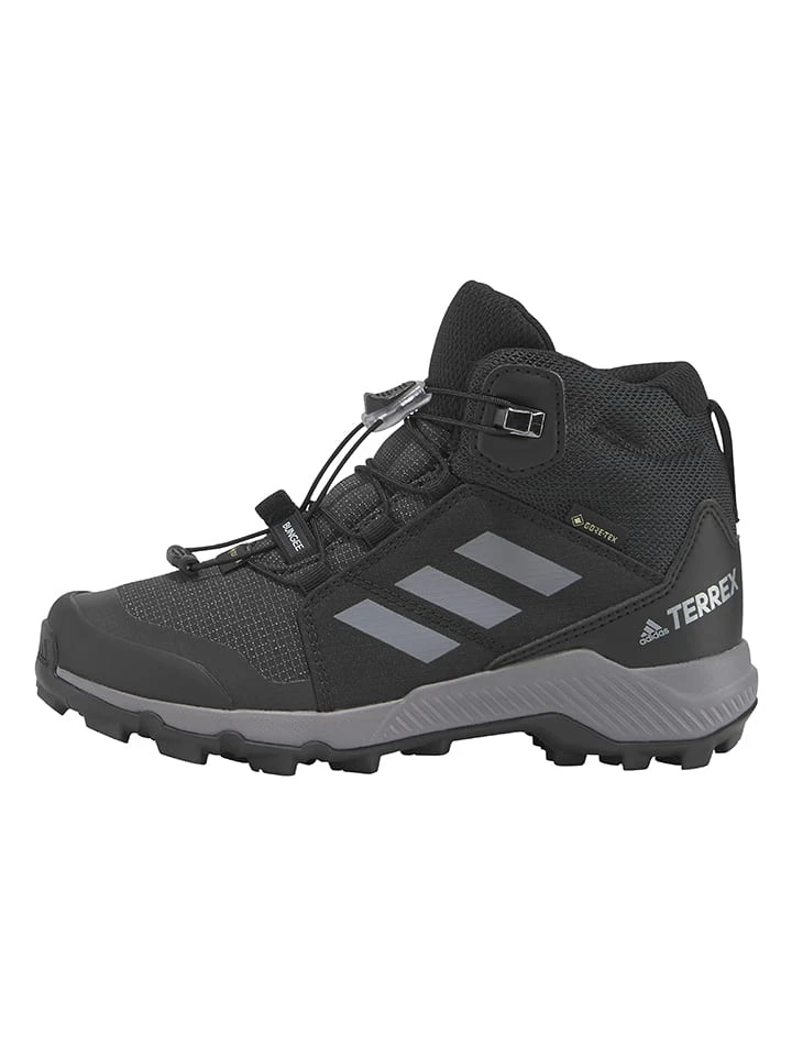 Adidas TERREX Trekkingschuhe "Terrex GTX" In Schwarz 3 Adidas TERREX Trekkingschuhe "Terrex GTX" In Schwarz – Bild 3