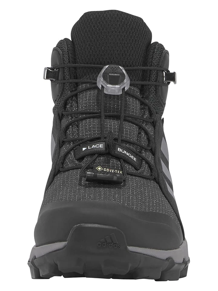 Adidas TERREX Trekkingschuhe "Terrex GTX" In Schwarz 4 Adidas TERREX Trekkingschuhe "Terrex GTX" In Schwarz – Bild 4