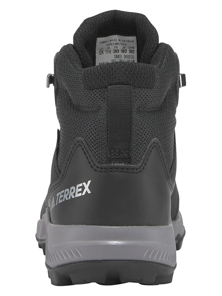 Adidas TERREX Trekkingschuhe "Terrex GTX" In Schwarz 5 Adidas TERREX Trekkingschuhe "Terrex GTX" In Schwarz – Bild 5
