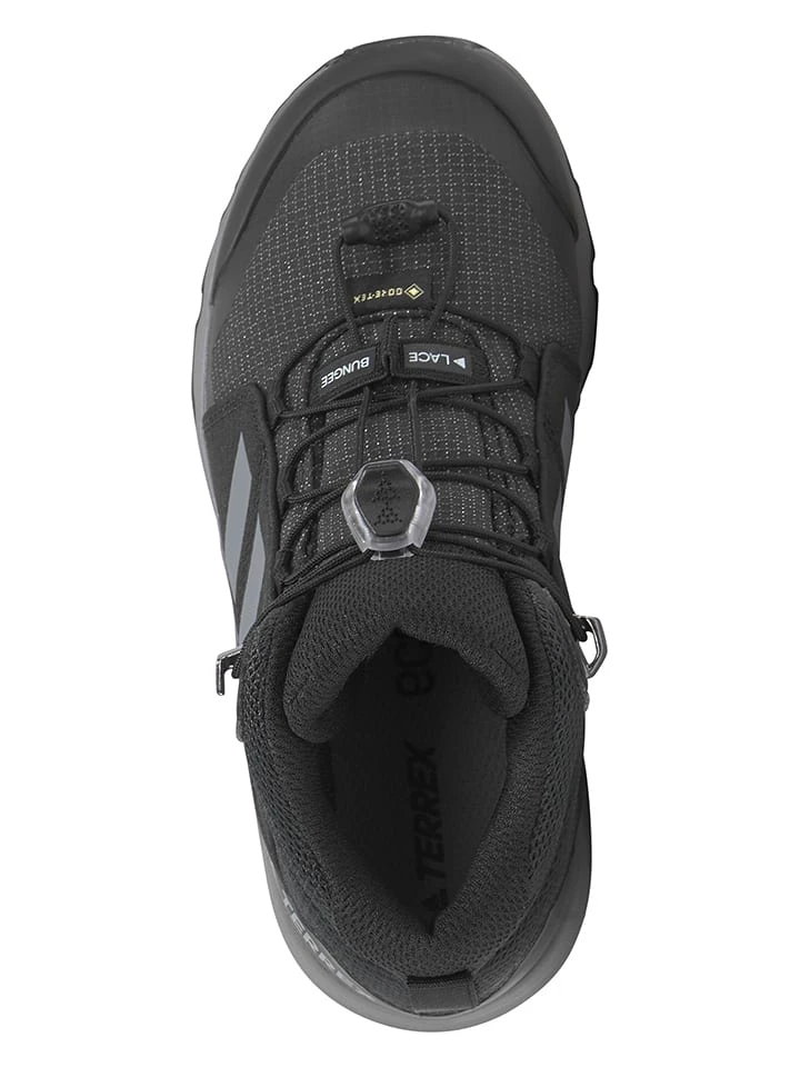 Adidas TERREX Trekkingschuhe "Terrex GTX" In Schwarz 7 Adidas TERREX Trekkingschuhe "Terrex GTX" In Schwarz – Bild 7