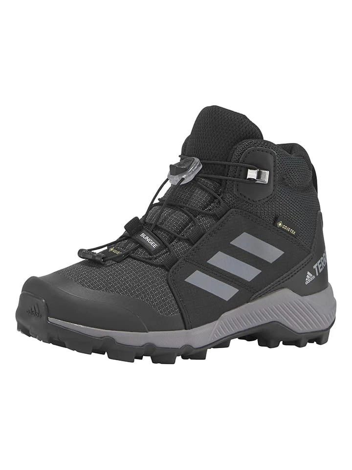 Adidas TERREX Trekkingschuhe "Terrex GTX" In Schwarz 1 Adidas TERREX Trekkingschuhe "Terrex GTX" In Schwarz