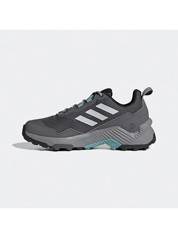 ADIDAS Trekkingschuhe "Eastrail 2" In Anthrazit 2 ADIDAS Trekkingschuhe "Eastrail 2" In Anthrazit – Bild 2