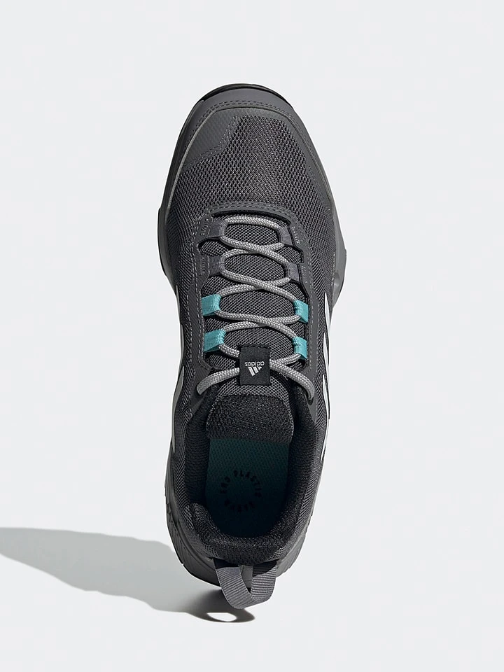 ADIDAS Trekkingschuhe "Eastrail 2" In Anthrazit 3 ADIDAS Trekkingschuhe "Eastrail 2" In Anthrazit – Bild 3