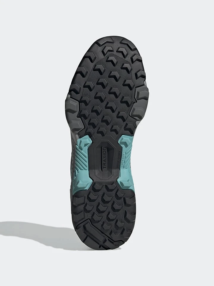 ADIDAS Trekkingschuhe "Eastrail 2" In Anthrazit 4 ADIDAS Trekkingschuhe "Eastrail 2" In Anthrazit – Bild 4