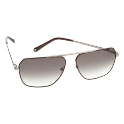 Aigner Pilotenbrille In Grau