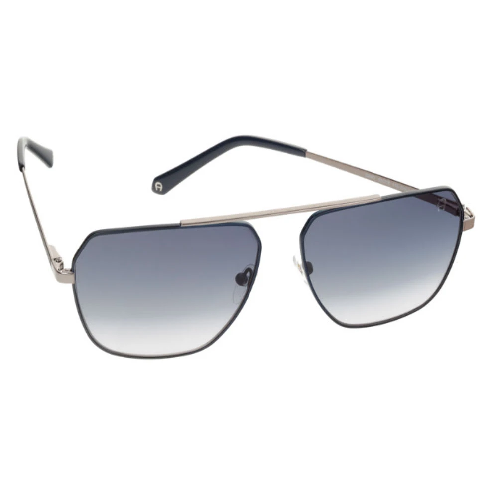 Aigner Pilotenbrille In Schwarz 1 Aigner Pilotenbrille In Schwarz