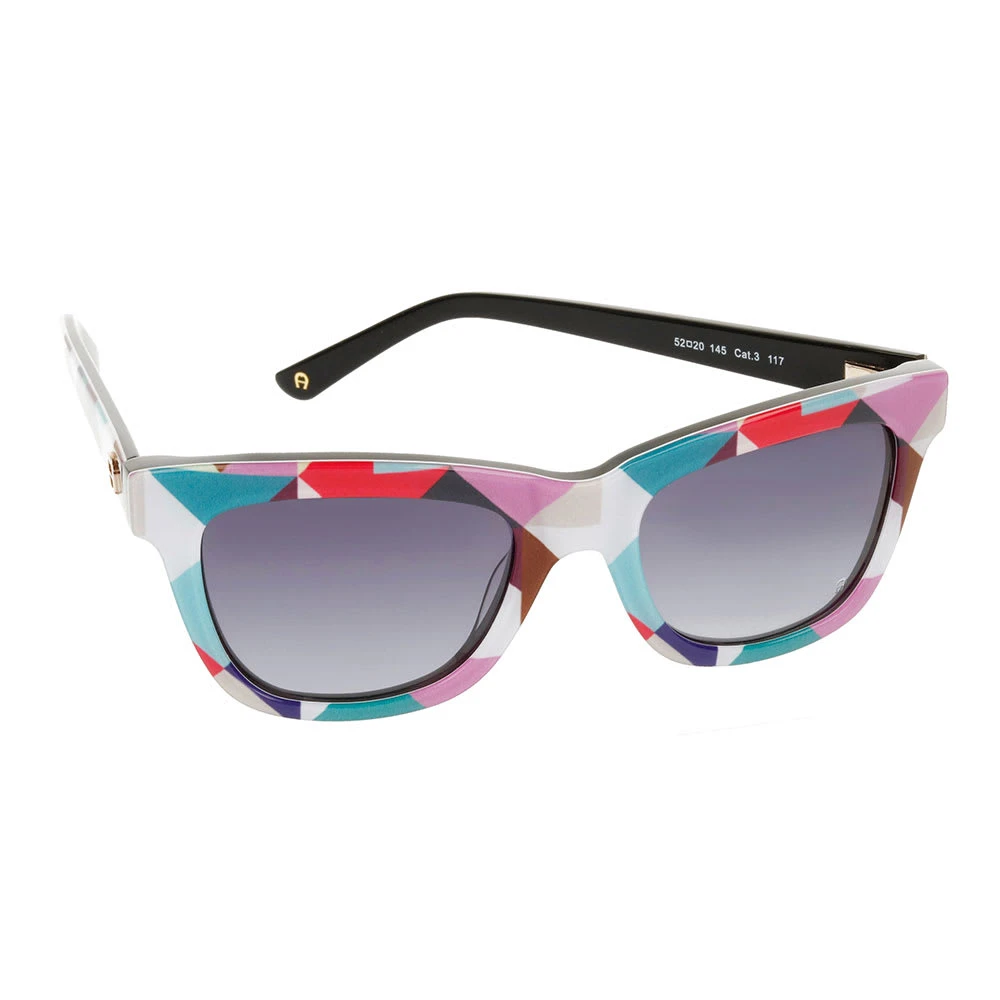 Aigner Sonnenbrille In Türkis 1 Aigner Sonnenbrille In Türkis