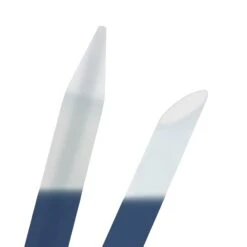 CONTOUR LUXE Glas-Nagelfeilenset In Dunkelblau -Limango Verkäufe ailoria contour luxe glas nagelfeilenset in dunkelblau 2