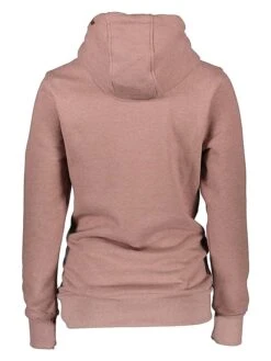 Hoodie "Sarana" In Altrosa -Limango Verkäufe alife and kickin hoodie sarana in altrosa 2