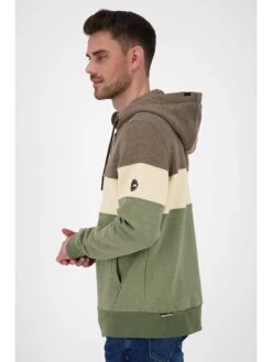 Sweatjacke "Kingsley" In Grün -Limango Verkäufe alife and kickin sweatjacke kingsley in grun 2