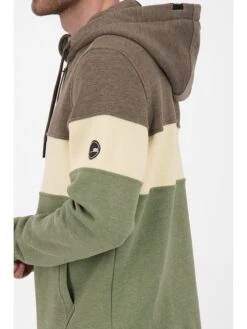 Sweatjacke "Kingsley" In Grün -Limango Verkäufe alife and kickin sweatjacke kingsley in grun 4