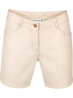 Shorts "Bluebella" In Beige -Limango Verkäufe alpine pro shorts bluebella in beige 1