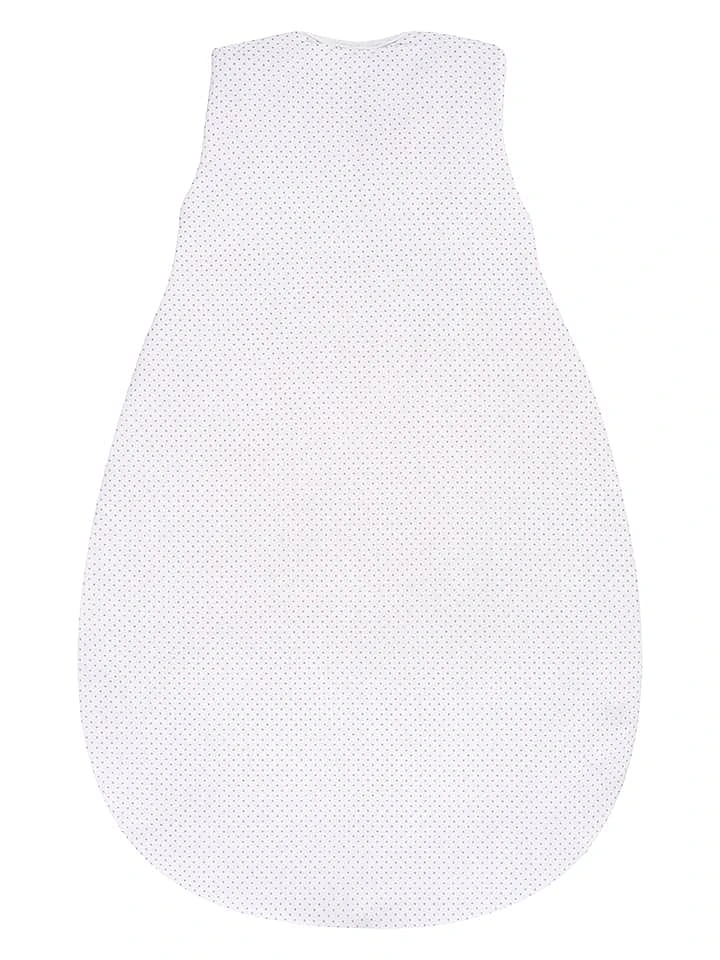 Alvi Babyschlafsack "Jersey Thermo" In Rosa 3 Alvi Babyschlafsack "Jersey Thermo" In Rosa – Bild 3