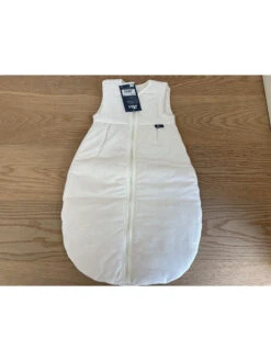 Alvi Babyschlafsack "Jersey Thermo" In Rosa