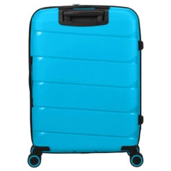 American Tourister Air Move - 4-Rollen-Trolley 66 Cm M In Peace Blue -Limango Verkäufe american tourister air move 4 rollen trolley 66 cm m in peace blue 3