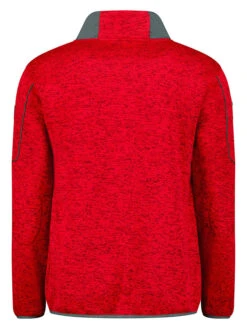 Fleecejacke "Turbine" In Rot 6 Fleecejacke "Turbine" In Rot -Limango Verkäufe anapurna fleecejacke turbine in rot 1