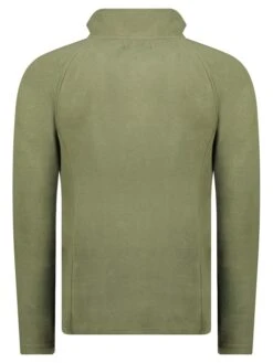 Fleecepullover "Tonneauhz" In Khaki 5 Fleecepullover "Tonneauhz" In Khaki -Limango Verkäufe anapurna fleecepullover tonneauhz in khaki 1