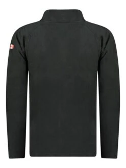 Fleecepullover "Tonneauhz" In Schwarz -Limango Verkäufe anapurna fleecepullover tonneauhz in schwarz 1