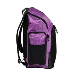 Arena Spiky III 45 L Rucksack In Lila -Limango Verkäufe arena spiky iii 45 l rucksack in lila 2