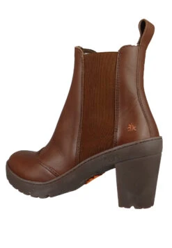 Stiefeletten Travel Braun -Limango Verkäufe art in the city stiefeletten travel braun 1