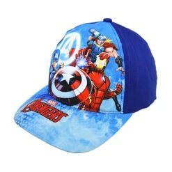 Basecap Avengers Mit UV Schutz 30+ In Dunkelblau 4 Basecap Avengers Mit UV Schutz 30+ In Dunkelblau -Limango Verkäufe avengers basecap avengers mit uv schutz 30 in dunkelblau 1