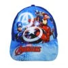 Basecap Avengers Mit UV Schutz 30+ In Dunkelblau