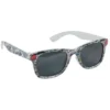 Sonnenbrille Avengers Comicstyle In Grau
