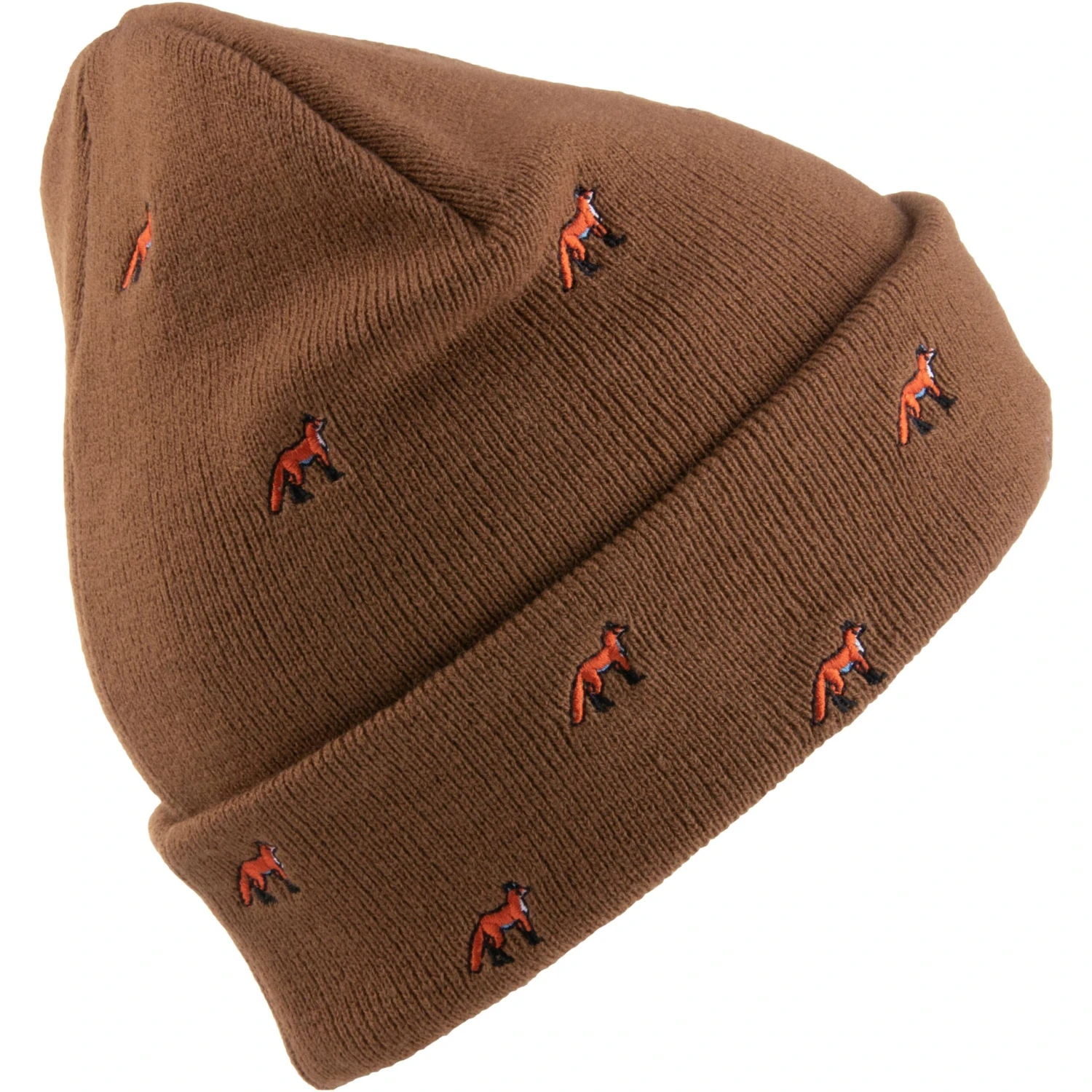 Barts Beanie Vinson In Toffee 2 Barts Beanie Vinson In Toffee – Bild 2