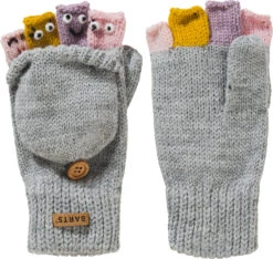 Barts Fingerhandschuhe -Limango Verkäufe barts fingerhandschuhe 1