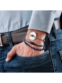 Armreif "Alexandre Dumas" -Limango Verkäufe bastille baobab armreif alexandre dumas 1