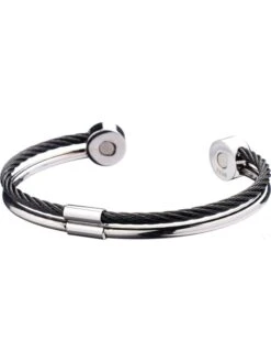 Armreif "Alexandre Dumas"