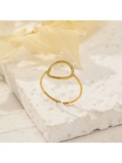 Ring "Fabiola" -Limango Verkäufe bastille baobab ring fabiola 2