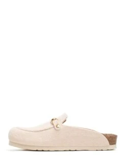 Hausschuhe "Cevennes" In Creme 6 Hausschuhe "Cevennes" In Creme -Limango Verkäufe bayton hausschuhe cevennes in creme 1