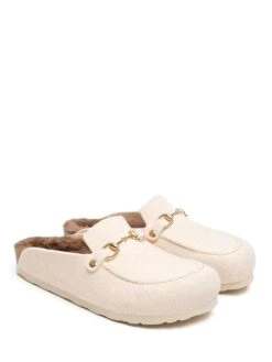 Hausschuhe "Cevennes" In Creme 7 Hausschuhe "Cevennes" In Creme -Limango Verkäufe bayton hausschuhe cevennes in creme 2