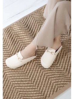 Hausschuhe "Cevennes" In Creme 9 Hausschuhe "Cevennes" In Creme -Limango Verkäufe bayton hausschuhe cevennes in creme 4