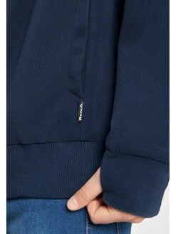 Bench Fleecejacke "Turner" In Dunkelblau -Limango Verkäufe bench fleecejacke turner in dunkelblau 3