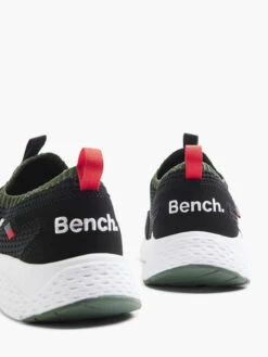 Bench Slip On Sneaker Schwarz 9 Bench Slip On Sneaker Schwarz -Limango Verkäufe bench slip on sneaker schwarz 3