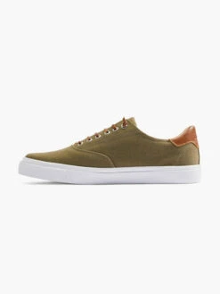 Bench Sneaker Olive -Limango Verkäufe bench sneaker olive 1