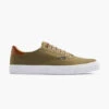 Bench Sneaker Olive