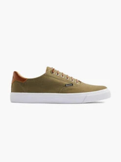 Bench Sneaker Olive