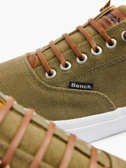 Bench Sneaker Olive -Limango Verkäufe bench sneaker olive 4